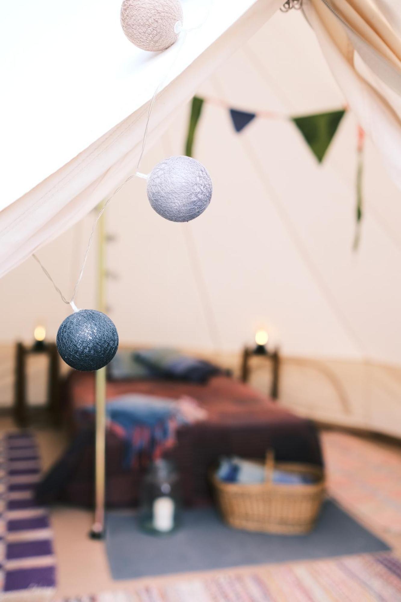 Naawa Nature Camp Korpo Zewnętrze zdjęcie